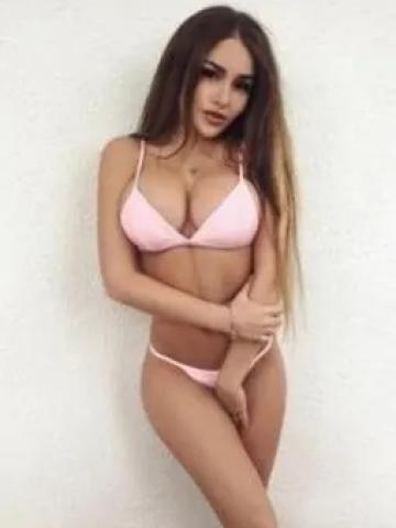 Проститутка Юхима
