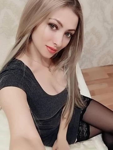 Проститутка Ангелина